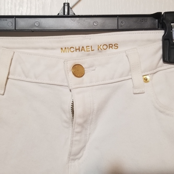 Michael Kors capris - Picture 2 of 6